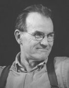 Bob Hogan