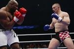 Bob Sapp
