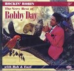 Bobby Byrd