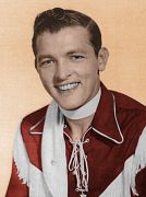 Bobby Helms