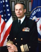 Bobby Inman