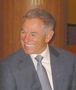 Bobby Valentine