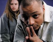 Bomfunk MC's