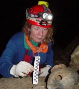 Bonnie Crystal