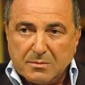 Boris Berezovsky