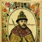 Boris Godunov