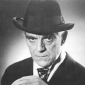 Boris Karloff
