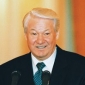 Boris Yeltsin