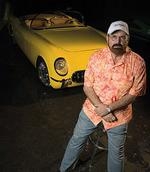 Boyd Coddington