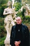 Boyd Rice