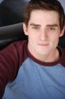 Brad Ashten