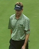 Brad Faxon
