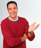 Brad Garrett