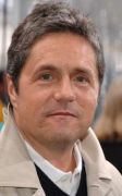Brad Grey