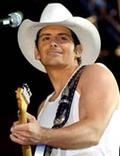 Brad Paisley