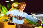 Brady Corbet