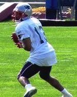 Brandon Childress