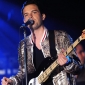Brandon Flowers