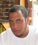 Brandon Frye
