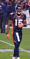 Brandon Marshall