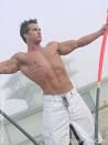 Brandon Scott