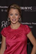 Bree Williamson