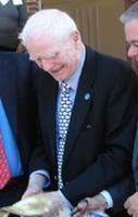 Brendan Byrne