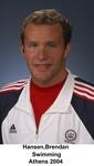 Brendan Hansen