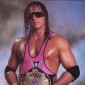 Bret `The Hitman' Hart
