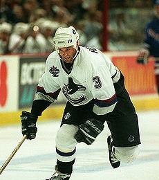 Bret Hedican