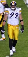 Brett Keisel