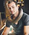 Brett Stewart
