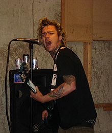 Brian Bonsall