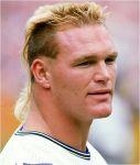 Brian Bosworth was born on Tues...
