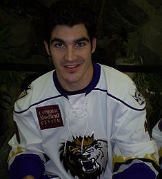 Brian Boyle