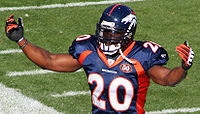 Brian Dawkins