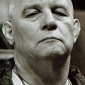 Brian Glover