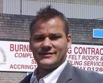 Brian Jensen