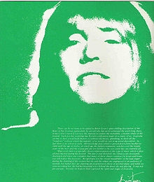 Brian Jones