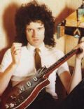 Brian May