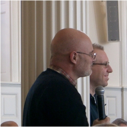 Brian McLaren