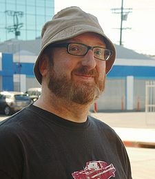 Brian Posehn