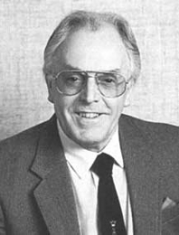 Brian Rix