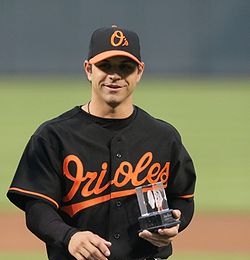Brian Roberts