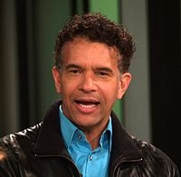 Brian Stokes Mitchell