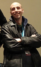 Brian Vaughn