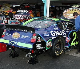 Brian Vickers