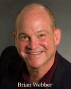 Brian Webber