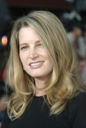 Bridget Fonda