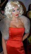 Brittany Andrews
